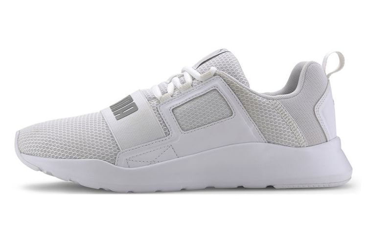 PUMA Wired Cage Shoes Grey