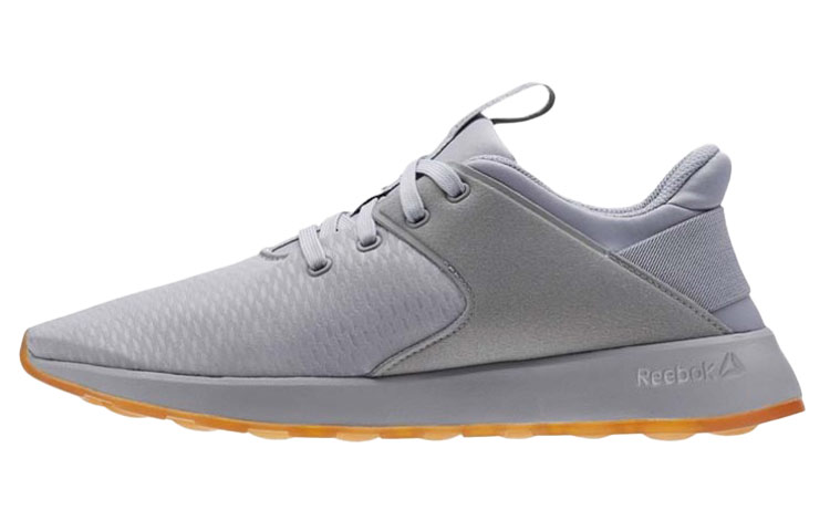 Reebok Ever Road Dmx Casual Shoes Men's Low Top Gray