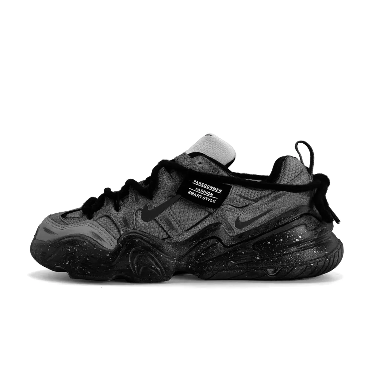 Nike Tech Hera Stargazer, Urban Techwear, Urban Outdoors, Dynamic Avant Garde, Lightweight