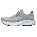 Asics GT 2000 13 Fashion Abrasion Resistant Low top Casual Shoes Women's Gray