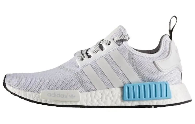 Adidas NMD_R1 'Bright Cyan'