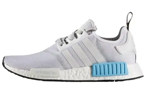 Adidas NMD_R1 'Bright Cyan'