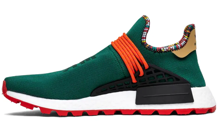 Nmd Human Race Pharrell x Nmd Human Race Adidas Originals 'Inspiration Pack' Asia Exclusive
