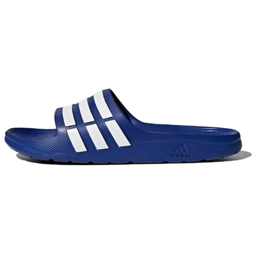 Adidas Duramo Slide 'Blue'