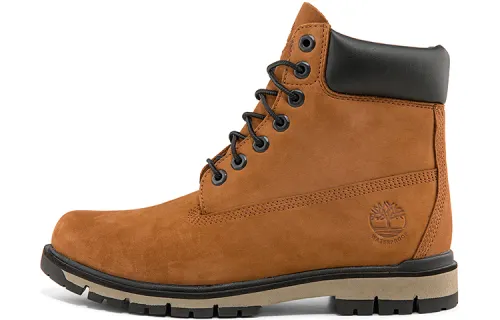 Timberland Radford 6 Inch Waterproof Boot 'Rust'