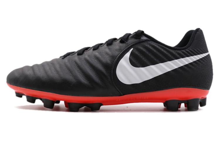 Nike Tiempo Legend 7 Acad Emy Ag R ‘Black Red White’