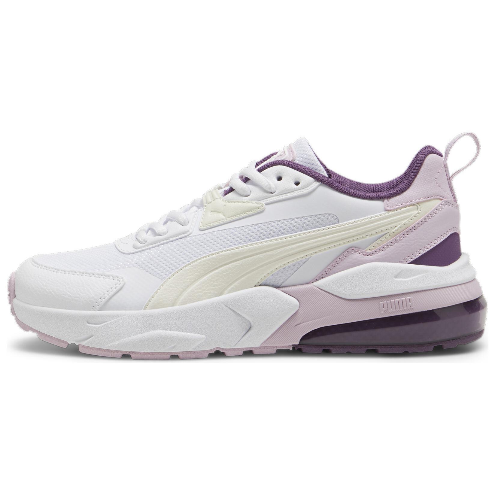 PUMA Vis2k Low top Casual Shoes Women's White