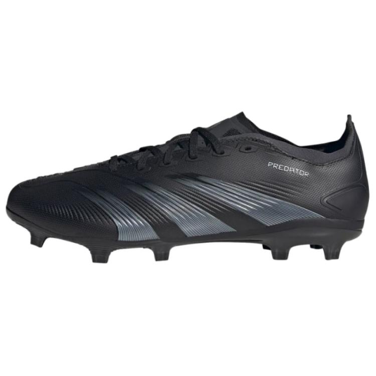 Adidas, comfortable shock-absorbing non-slip wear-resistant black boots for men and women