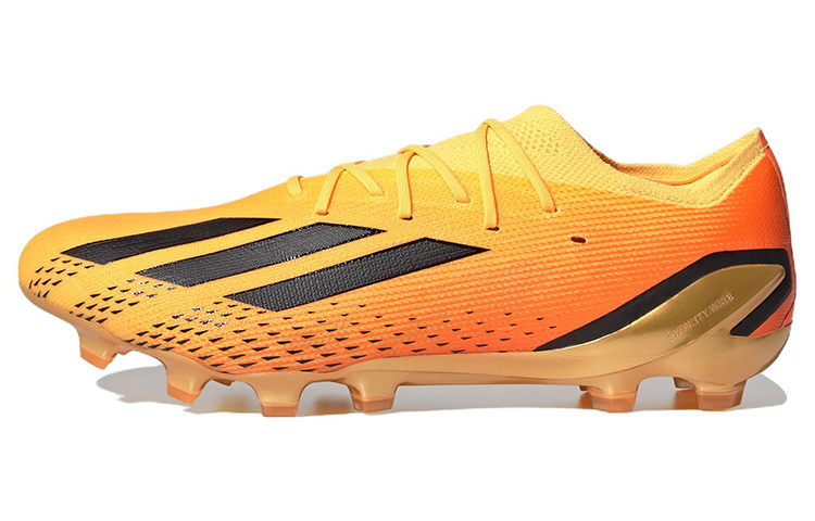 adidas X Speedportal 1 ‘Solar Gold Core Black’
