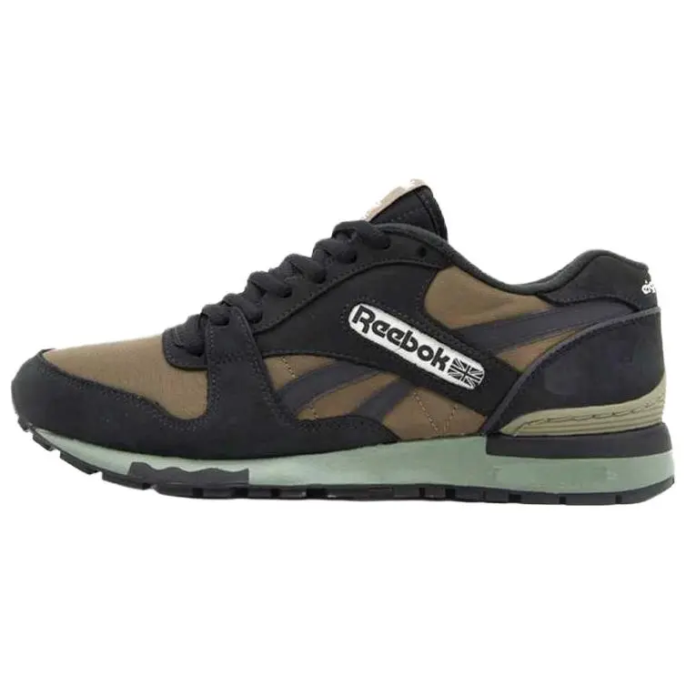Reebok Gl 6000 X Eightyone 'Brown Dark Gray'