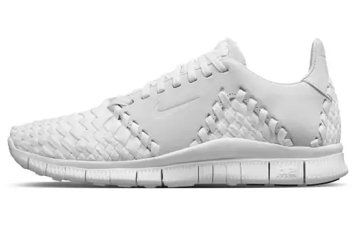 Nike Free Inneva Woven 2 Triple White