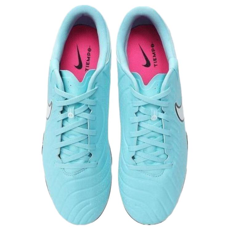 Nike Tiempo Legend 10 Academy Tf Copa White