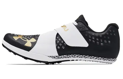 Under Armour Hovr Skyline Long Jump 'Jet Grey White'