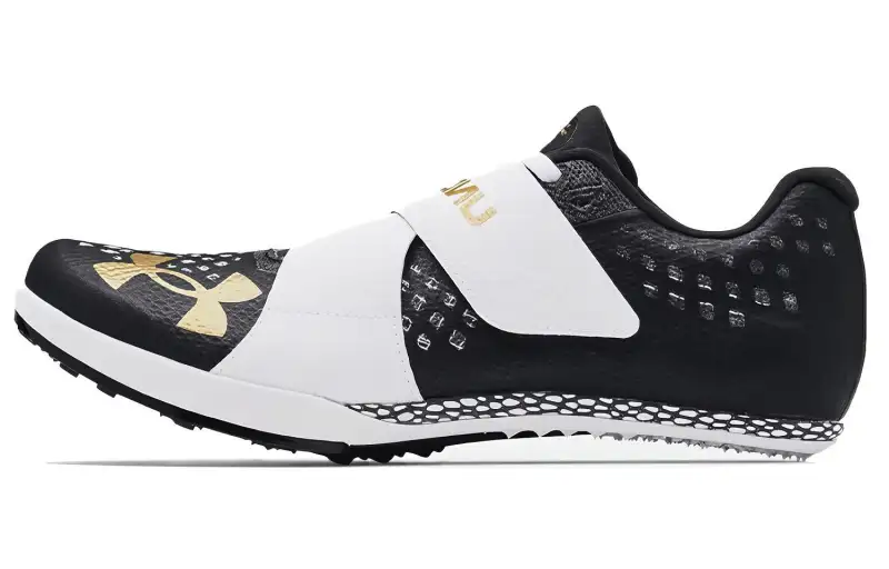 Under Armour Hovr Skyline Long Jump 'Jet Grey White'