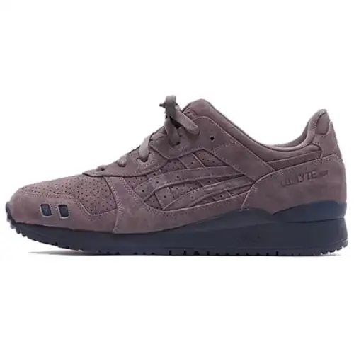 ASICS Gel Lyte Iii Ronnie Fieg The Palette Hurricane