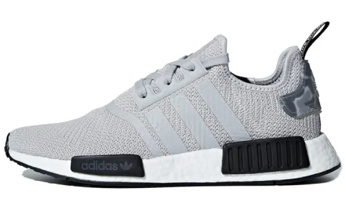 Adidas NMD_R1 'Grey Camo'