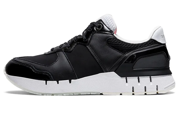 Onitsuka Tiger Reblac Runner Mp 'Black White'