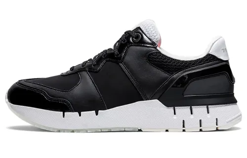Onitsuka Tiger Reblac Runner Mp 'Black White'