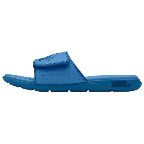 Under Armour Ignite Pro Slippers 'Blue'