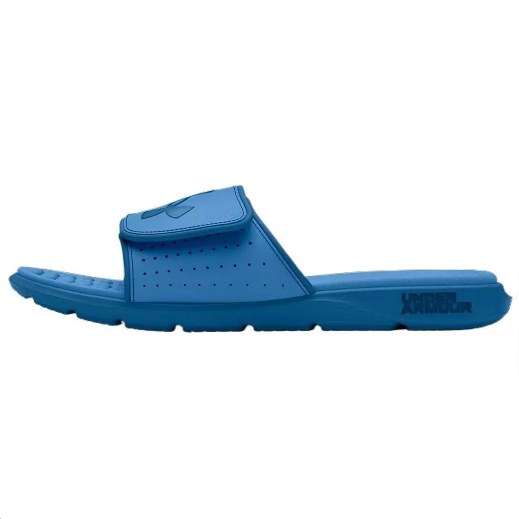 Under Armour Ignite Pro Slide Slippers Men's Blue