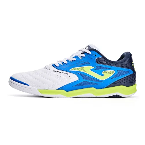 Joma IC/in Indoor Synthetic Leather Slip Resistant Abrasion Resistant Soccer Shoes Men's