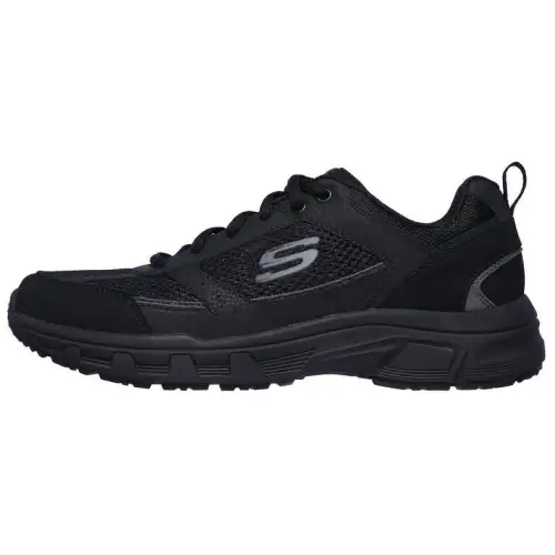 Skechers Low top Casual Shoes Men's Black