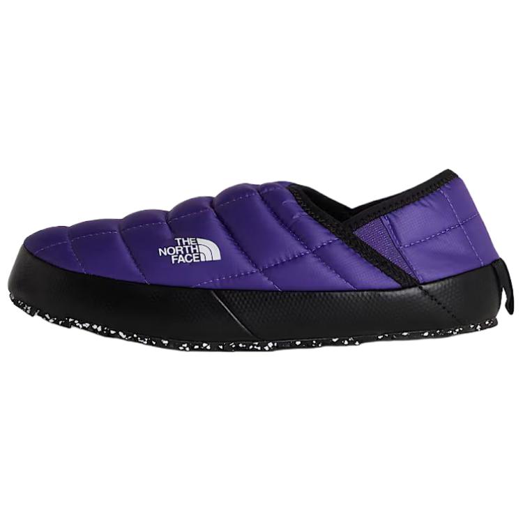 THE NORTH FACE Thermoball Traction Casual Shoes Women's Purple