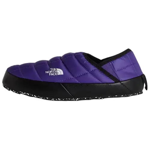 THE NORTH FACE Thermoball Traction Casual Shoes Women's Purple