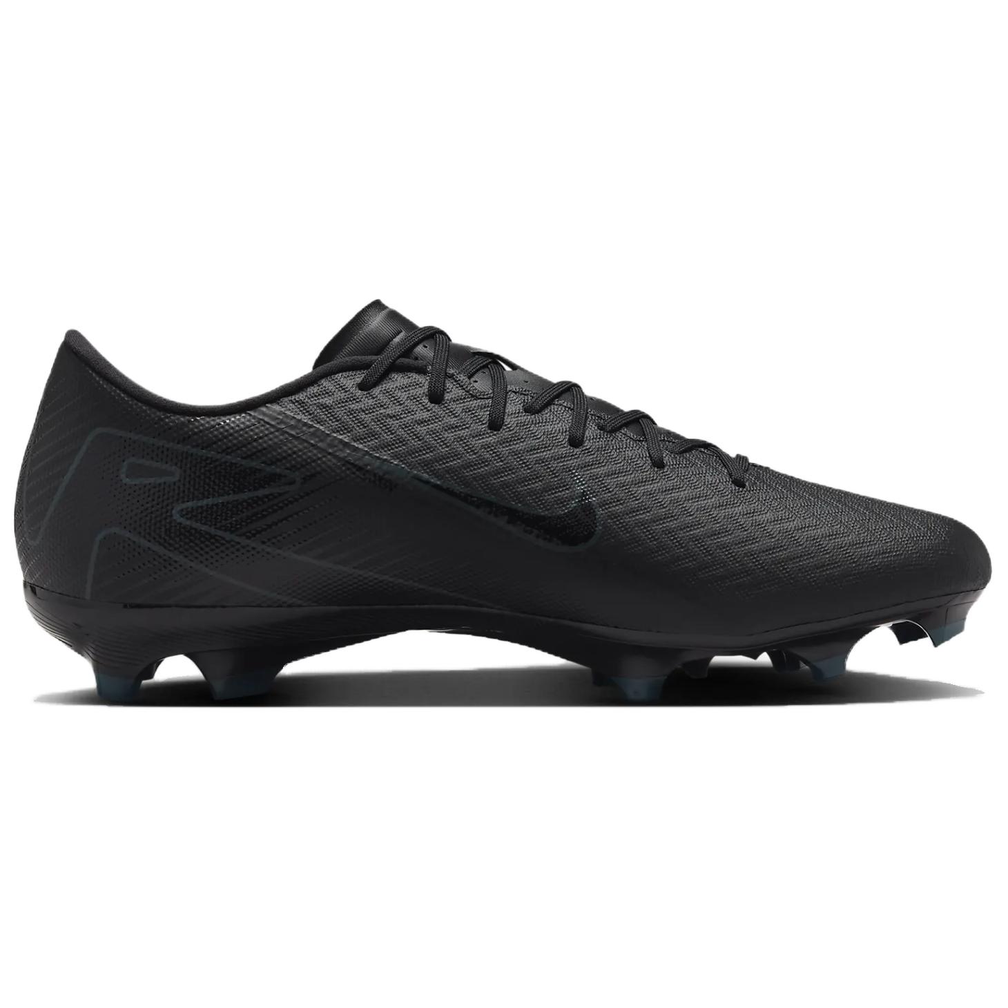 Nike Mercurial Vapor 16 Academy Mg Black Deep Jungle
