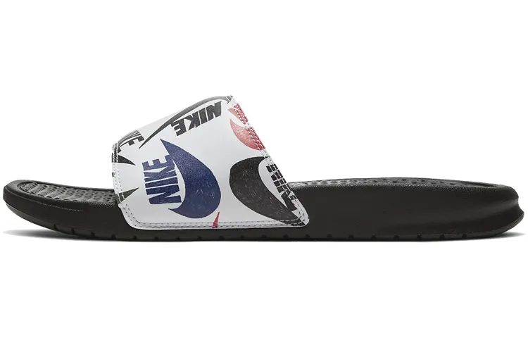 Nike Benassi Jdi Multi Color