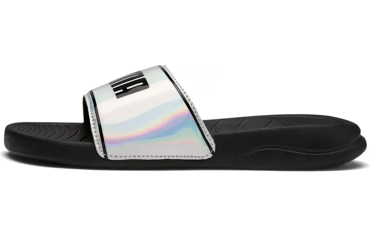 PUMA Popcat 20 'Iridescent Silver' Women's