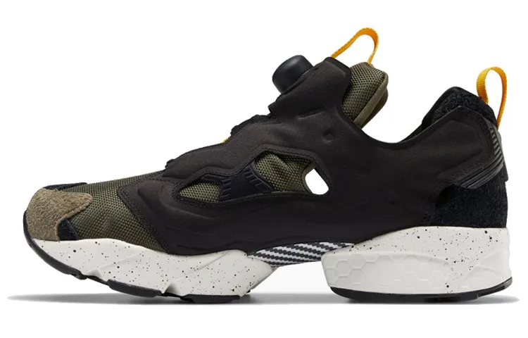 Reebok Instapump Fury OG "Shanghai Hairy Crab"