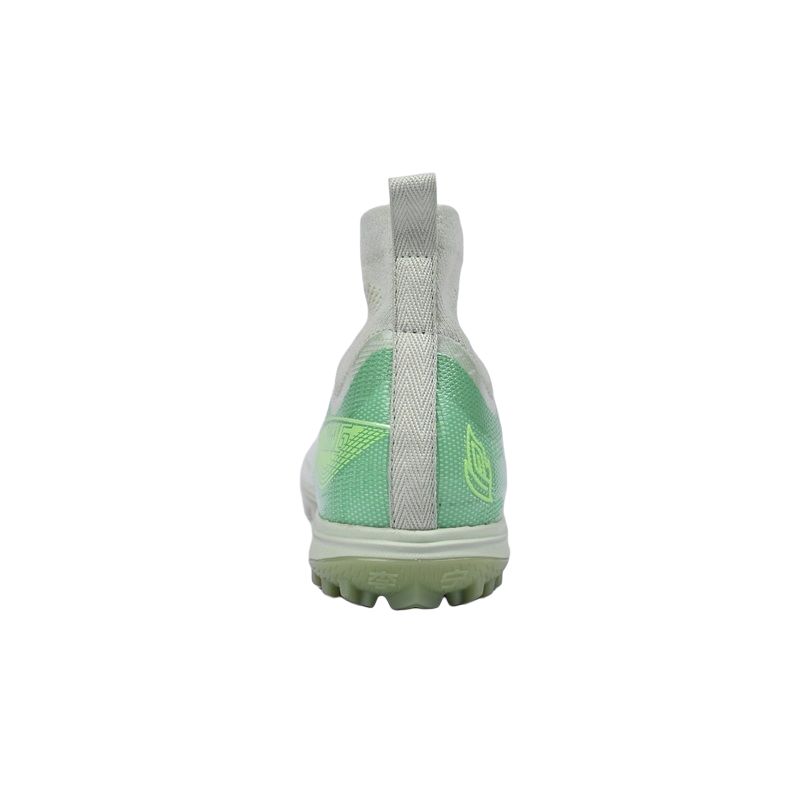 Li Ning TF Turf Artificial Turf Cushioning Slip Resistant Abrasion Resistant