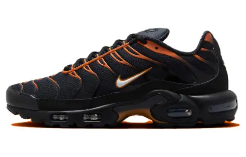 Nike Air Max Plus Dark Obsidian Monarch
