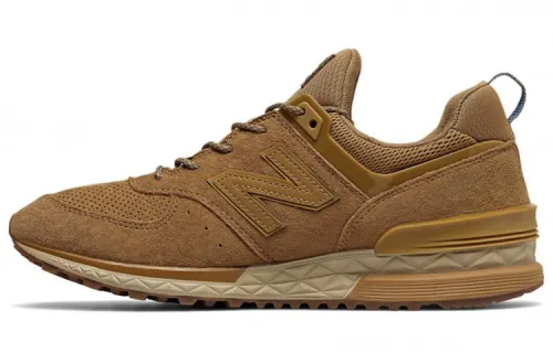 574 New Balance Sport 'Brown'