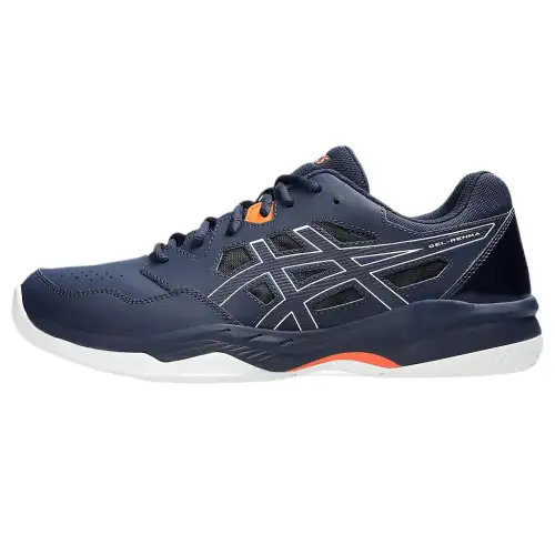 ASICS Gel Renma Midnight White