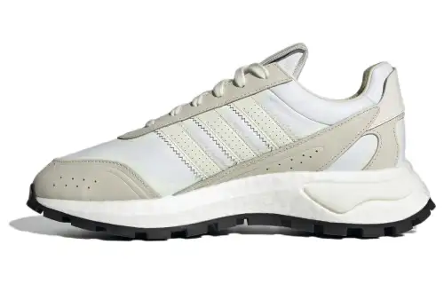 Adidas Retropy P9 'White Grey'