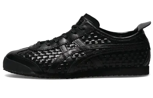 Onitsuka Tiger Mexico 66 'Black'
