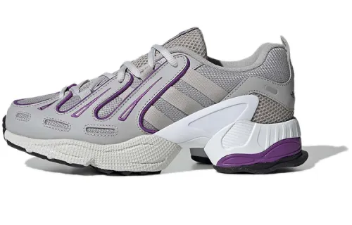 Adidas Wmns Eqt Gazelle 'Grey Active Purple' Women's