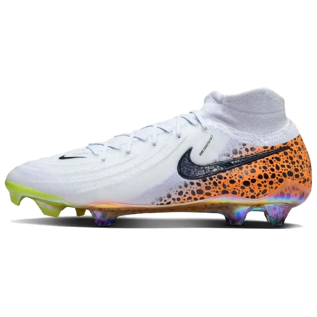 кроссовки Nike Phantom Luna 2 ELITE FG OLY P FG (белый)