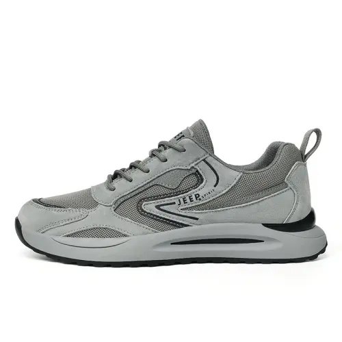 JEEP SPIRIT Low top Casual Shoes Men's