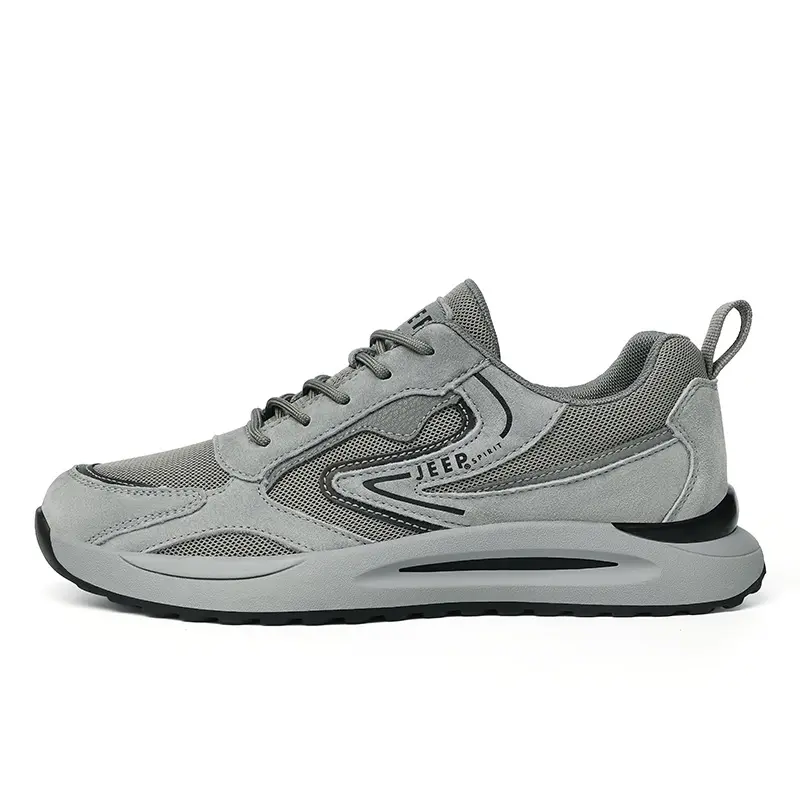 JEEP SPIRIT Low top Casual Shoes Men's