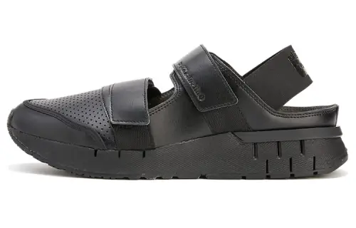 Onitsuka Tiger Casual Shoes Unisex Black