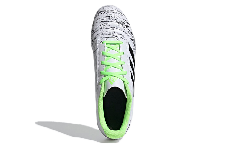 Adidas Copa 20.4 In 'White Black Green'