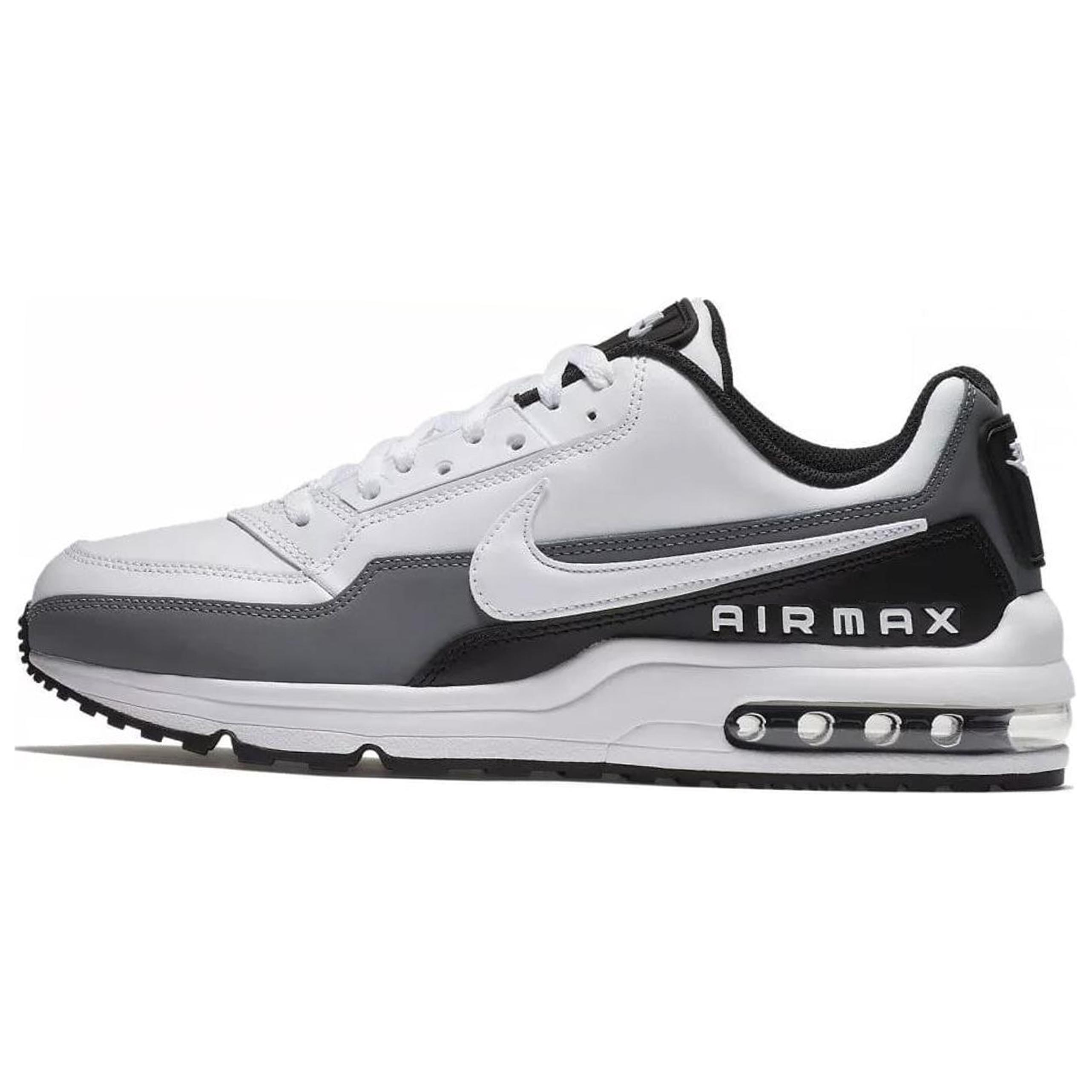 Nike Air Max Ltd 3 'White Black Cool Grey'