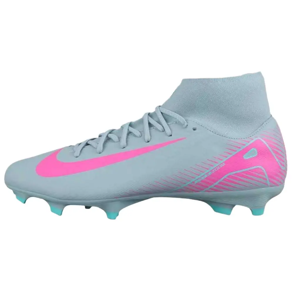 Nike Mercurial Superfly 10 Academy Mg Prism Pack