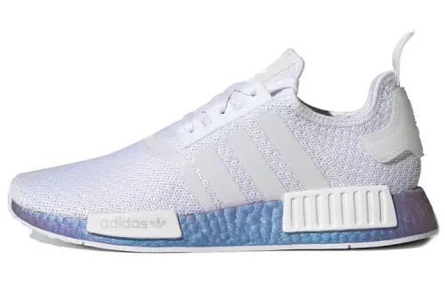 Adidas NMD_R1 'Metallic Blue Boost'