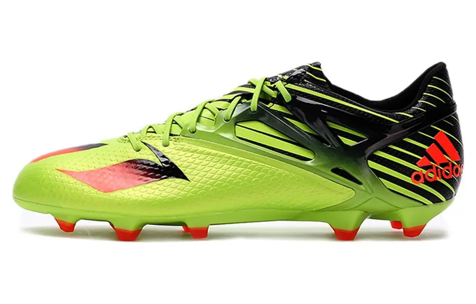 Adidas Messi 15.1 Fg Ag 'Solar Slime'