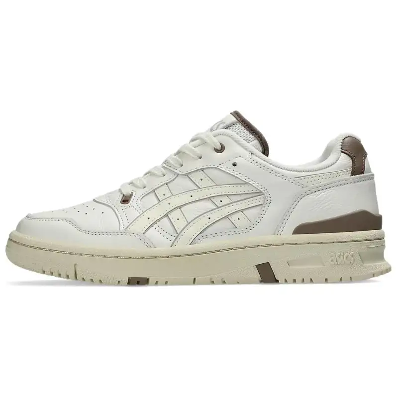 ASICS EX89 Cream Cream