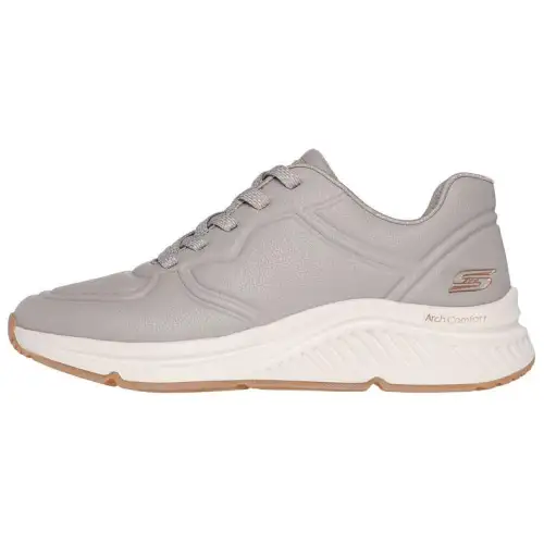 Skechers Low top Casual Shoes Women's Light Gray